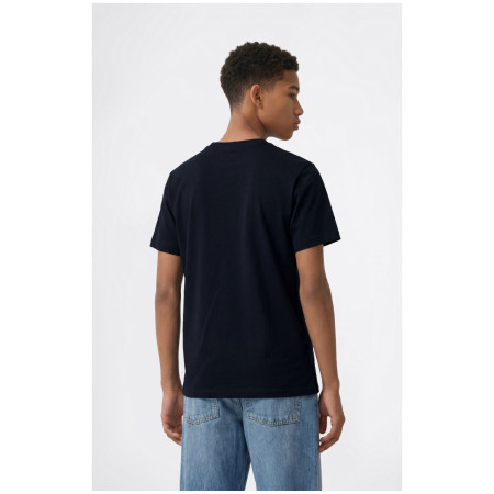 T-shirt dziecięcy Champion SS Tee B