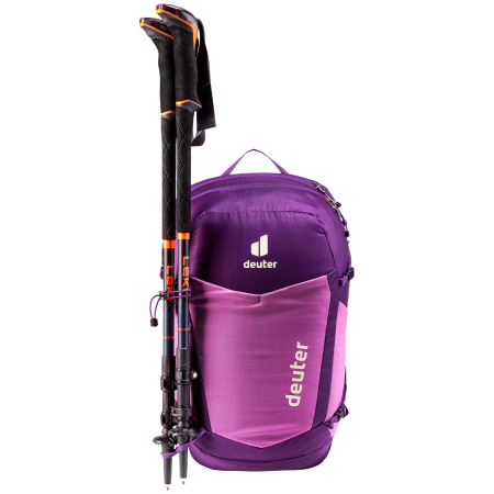 Damski plecak turystyczny Deuter Speed Lite Pro 17 SL