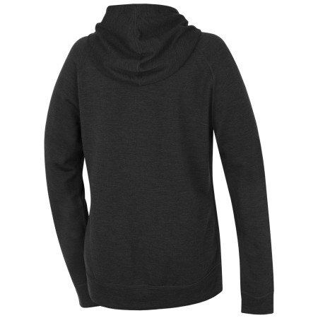 Bluza damska MOOA Merino Hoodie