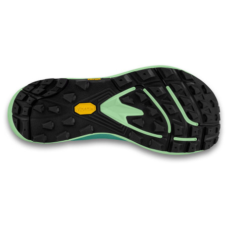 Damskie buty do biegania Topo MTN Racer 3