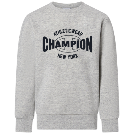 Bluza dziecięca Champion Crewneck Sweatshirt B GMS