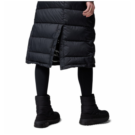 Płaszcz damski Columbia Pike Lake™ III Long Jacket