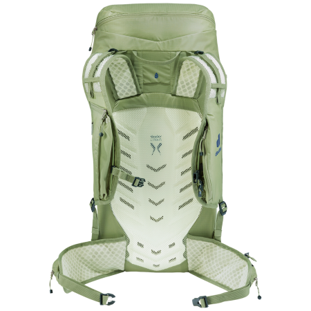 Plecak turystyczny Deuter Speed Lite Pro 30