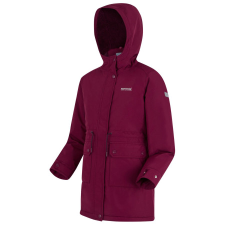 Kurtka dziecięca Regatta Junior Valenta