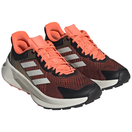 Damskie buty do biegania Adidas Terrex Soulstride Flow W