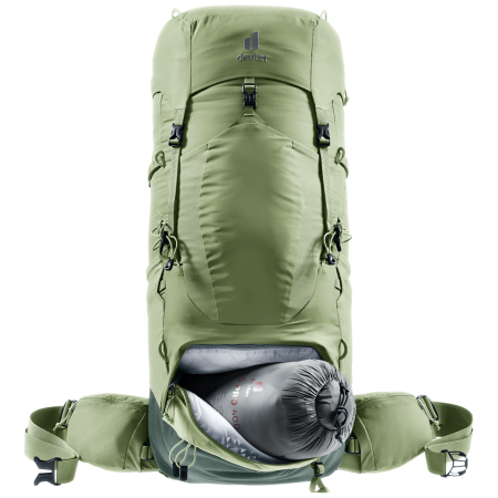 Plecak Deuter Aircontact Lite 45 + 10 SL