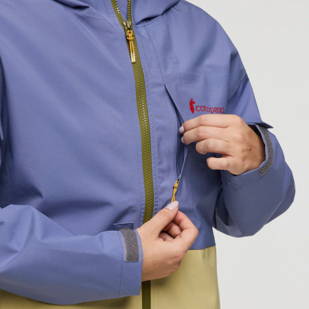 Kurtka damska Cotopaxi Cielo Rain Jacket