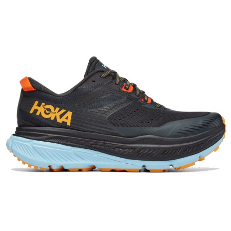 Buty męskie Hoka One One M Stinson Atr 6 niebieski Blue Graphite / Summer Song