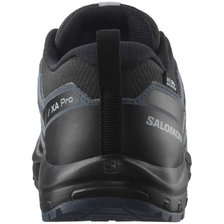 Buty dziecięce Salomon Xa Pro V8 Waterproof