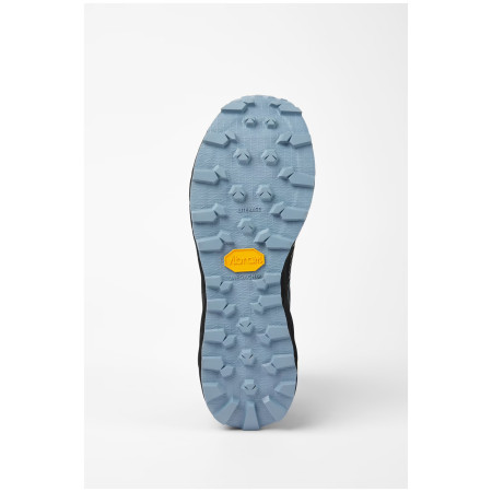 Buty do biegania dla mężczyzn NNormal Tomir 1.0 Waterproof Boot