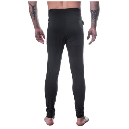 Męskie kalesony Sensor Merino Air