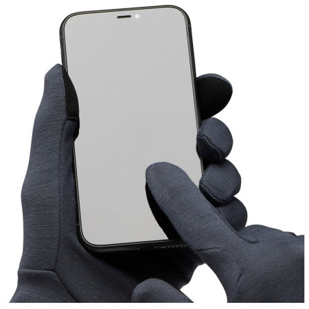 Rękawiczki Black Diamond Midweight Wool Liners