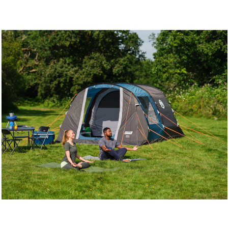 Namiot rodzinny Coleman Cook 4