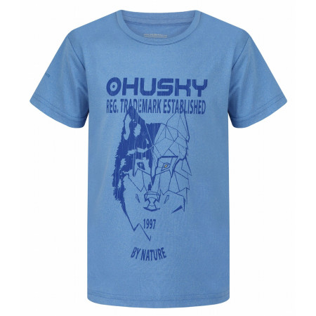 T-shirt dziecięcy Husky Tash K