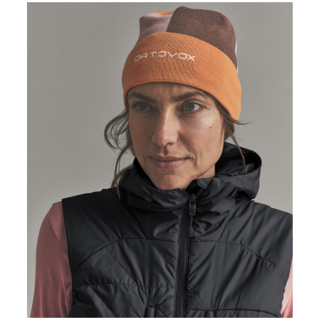 Kamizelka damska Ortovox Venet Swisswool 60 Vest