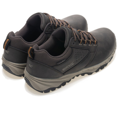 Buty męskie Regatta Amble Low WP