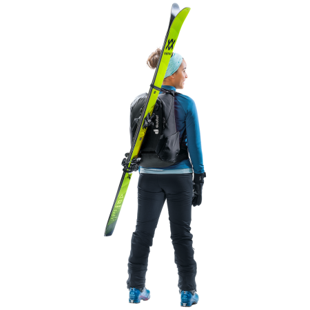 Plecak skiturowy Deuter Updays 24 SL