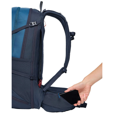 Plecak turystyczny Vaude Wizard 30+4