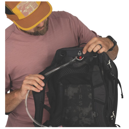 Plecak turystyczny Osprey Syncro 20