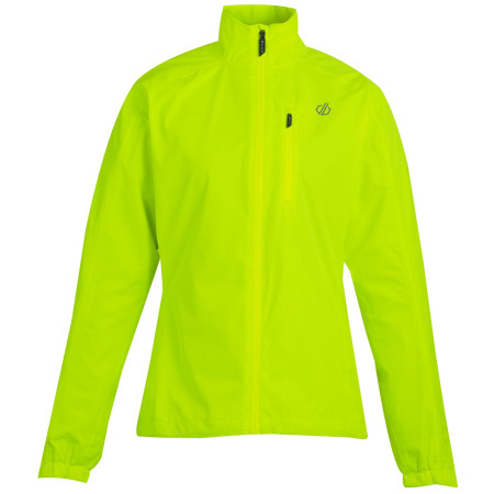 Damska kurtka rowerowa Dare 2b Tor Jacket żółty Fluro Yellow