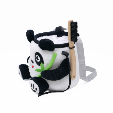 Worek na magnezję YY VERTICAL Chalk Bag Animal