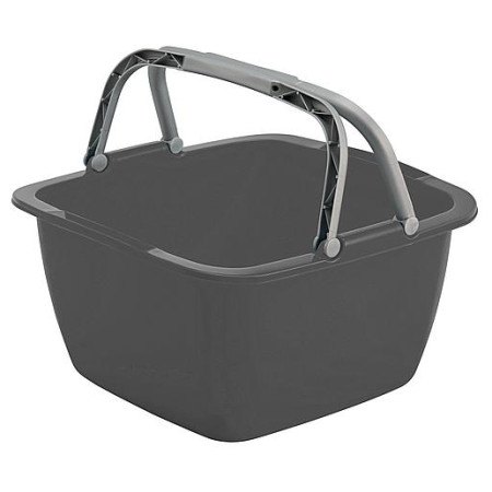 Zlew Bo-Camp Wasbak Camping zarys