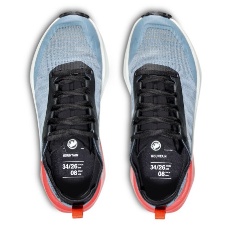 Buty męskie Mammut Aenergy Trail All Mountain Low Men