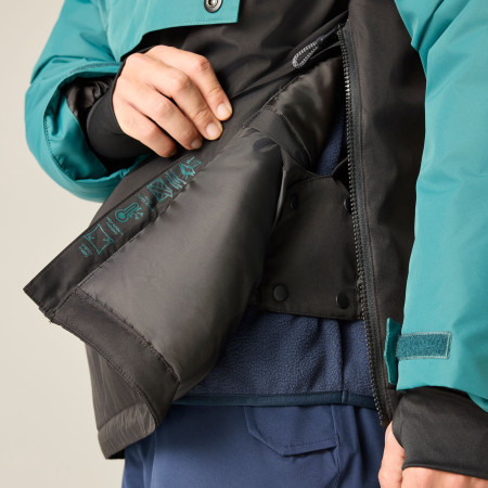 Kurtka męska Dare 2b Freeride Oh III Jacket