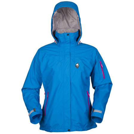 Kurtka damska High Point Victoria 2.0 Lady Jacket niebieski RoyalBlue