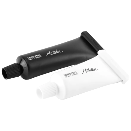 Gadżet podróżny Matador Refillable Toothpaste Tube