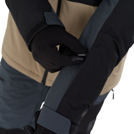 Męska kurtka narciarska Fundango Horatio Allmountain Jacket