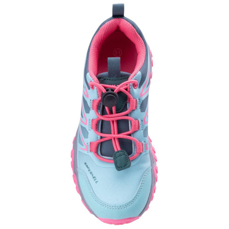 Buty dziecięce Hi-Tec Lorir Jrg