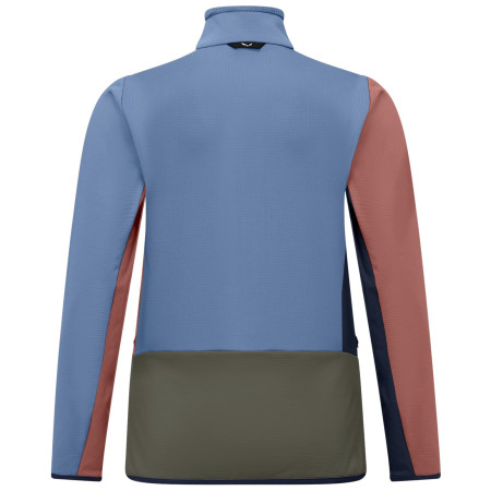 Bluza damska Salewa Puez Cammino Pl Jkt W