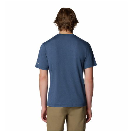 Koszulka męska Columbia Kwick Hike™ Graphic Short Sleeve Tee