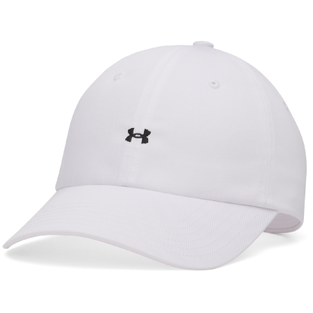 Bejsbolówka Under Armour W Essential Low Adj