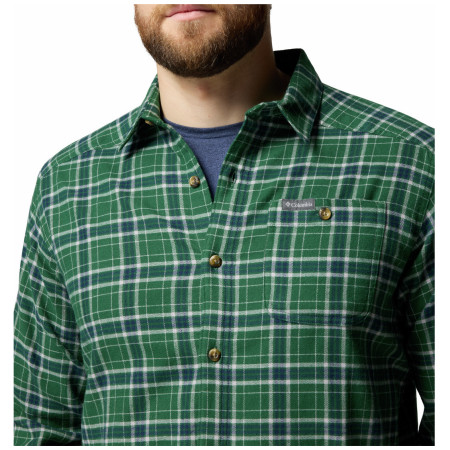 Koszula męska Columbia Cornell Woods™ Flannel Long Sleeve Shirt