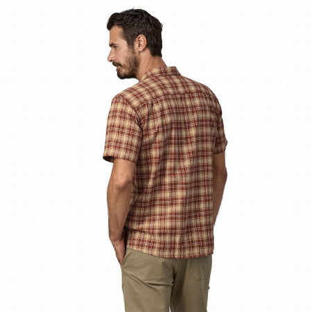 Koszula męska Patagonia M's Back Step Shirt
