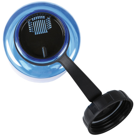 Butelka Warg Lines Tritan Wide 1L