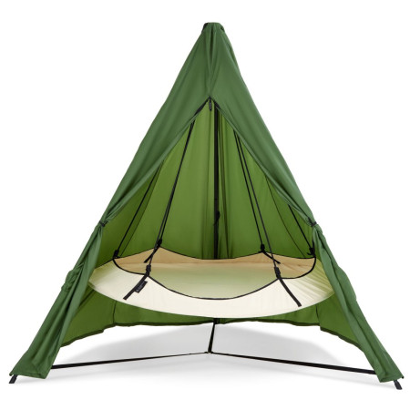 Osłona przeciwdeszczowa Hamaka.eu Hangout Pod - na stelaż