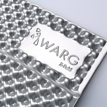 Karimata Warg Z-Fold Reflextherm