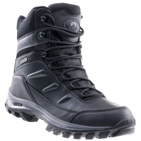 Buty męskie Elbrus Spike mid wp