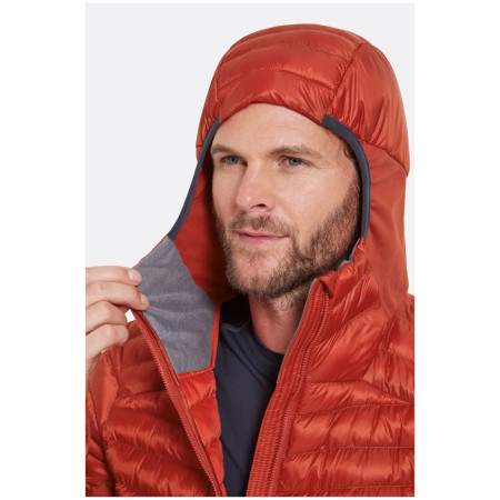Kurtka męska Rab Cirrus Flex Hoody