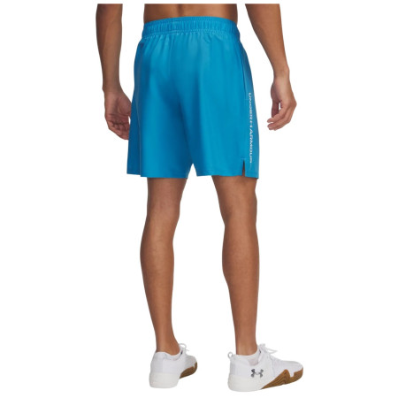 Męskie szorty Under Armour Woven Wdmk Shorts