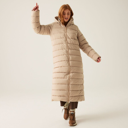 Damski płaszcz zimowy Regatta Elender