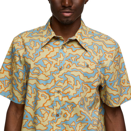 Koszula męska Cotopaxi Estival Button Up Shirt