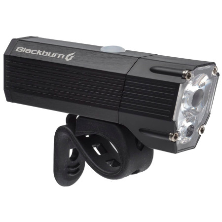 Przednia lampka Blackburn Dayblazer 1100 czarny