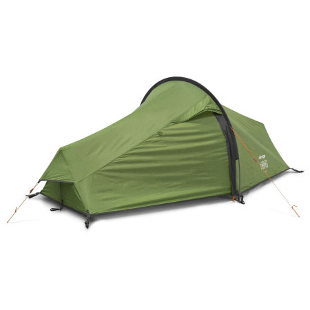 Namiot turystyczny Vango Nevis 100 zielony/pomarańczowy Pamir Green