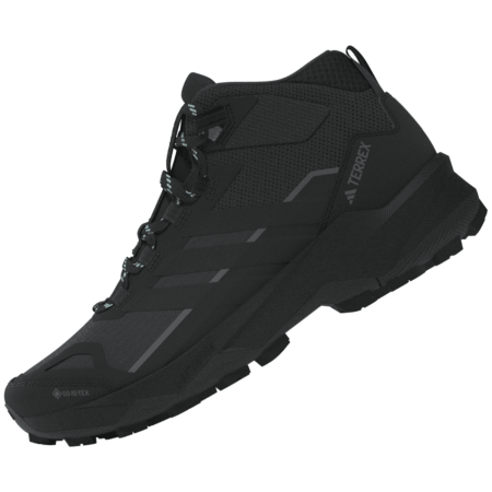 Damskie buty turystyczne Adidas Terrex Skychaser Ax5 Mid Gtx W