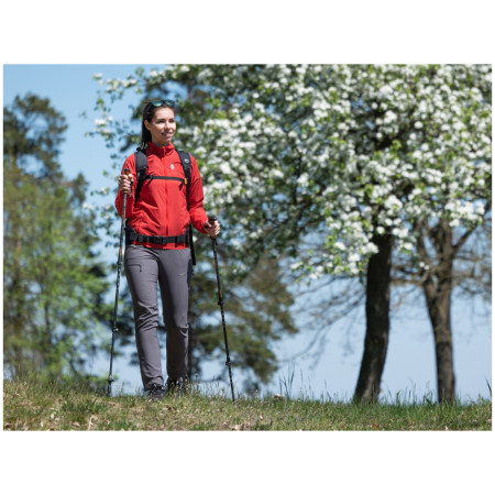 Damska kurtka wiatrówka High Point Trail Pertex Lady Jacket