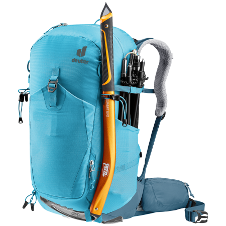 Plecak Deuter Trail Pro 31 SL